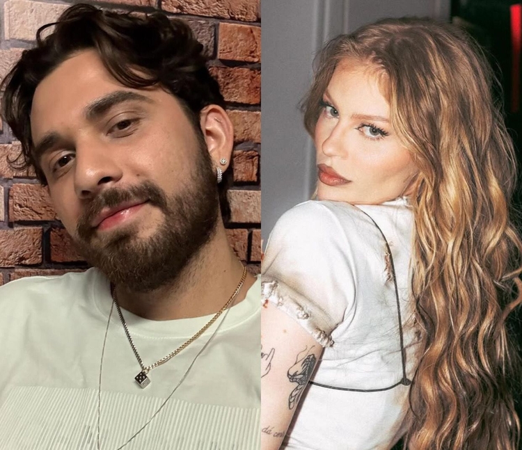 Fotos: Reprodução/Instagram