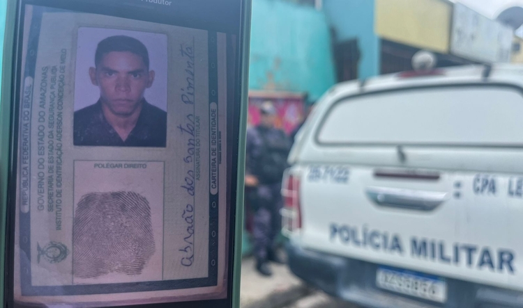 Foto: Jander Robson/Portal do Holanda