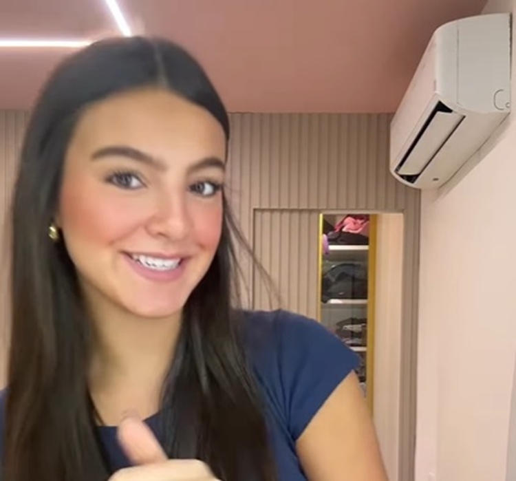 Foto: Reprodução/Instagram