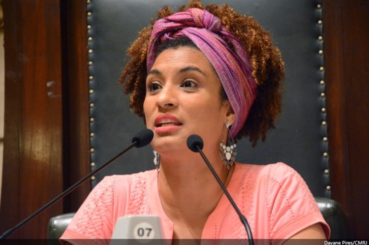 Foto: Dayane Pires/CMRJ 