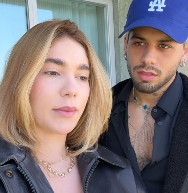 Foto: Reprodução/Instagram