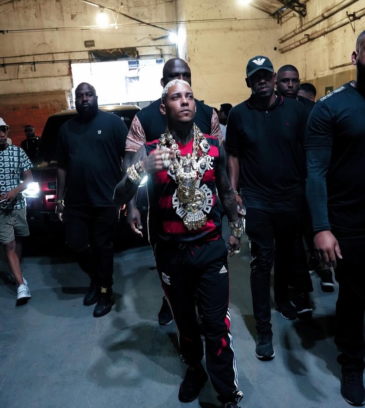 Foto: Reprodução/Instagram