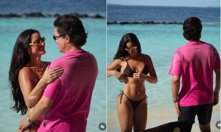 Foto: Reprodução/Instagram