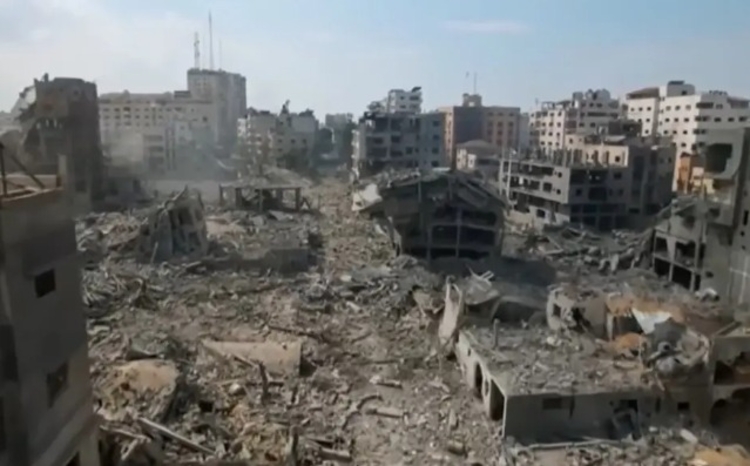 Foto: Reprodução/BBC 15.01.25