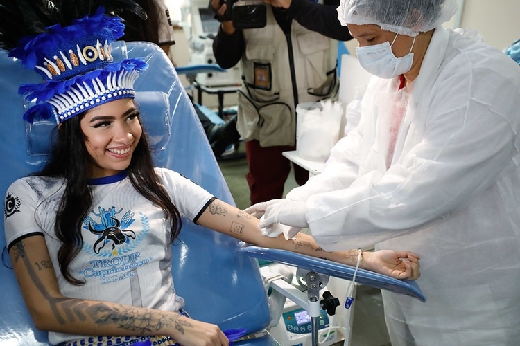 Foto: Antônio Lima/Secom