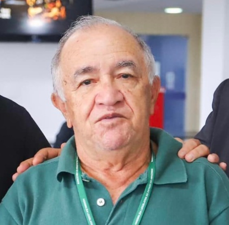 Vander Laan Reis Góes - Foto: Reprodução