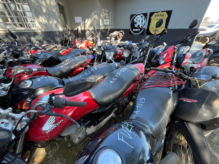 Foto: Jander Robson/Portal do Holanda