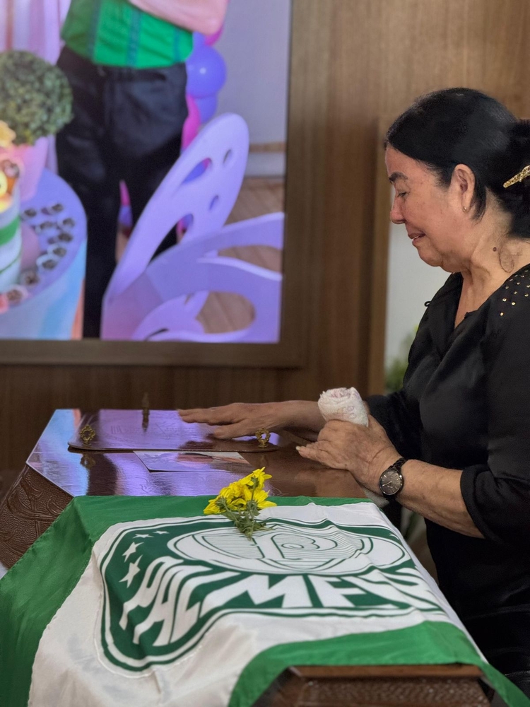 Foto: Neto Silva/ Portal do Holanda