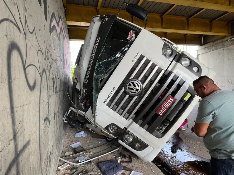 Foto: Jander Robson/Portal do Holanda