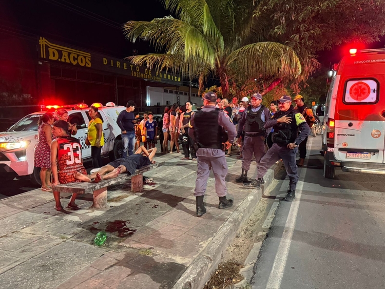 Foto: Caio Guarlotte/Portal do Holanda 