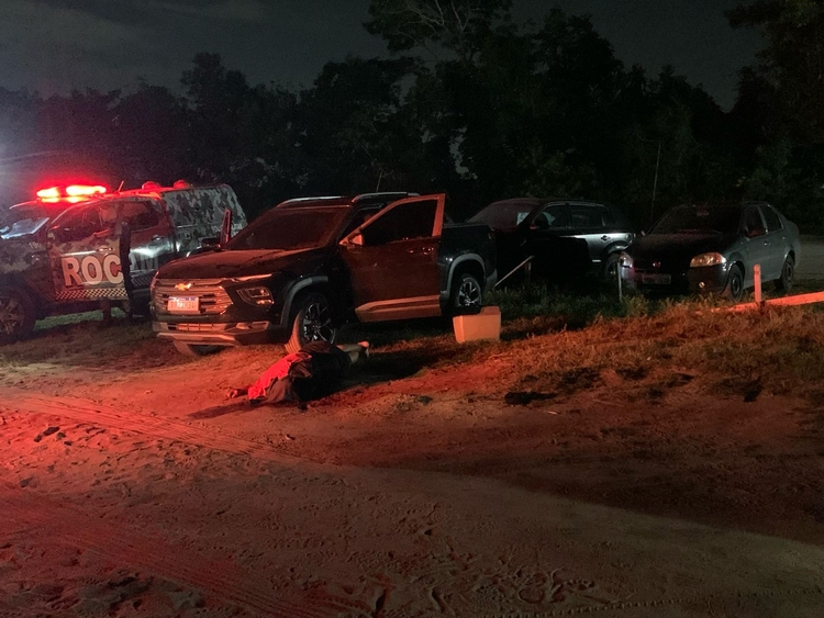 Foto: Caio Guarlotte/Portal do Holanda 