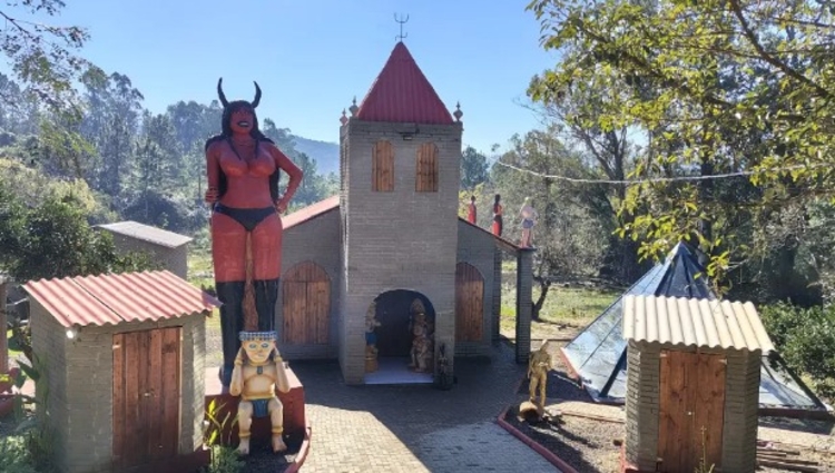 Foto: Arquivo Pessoal