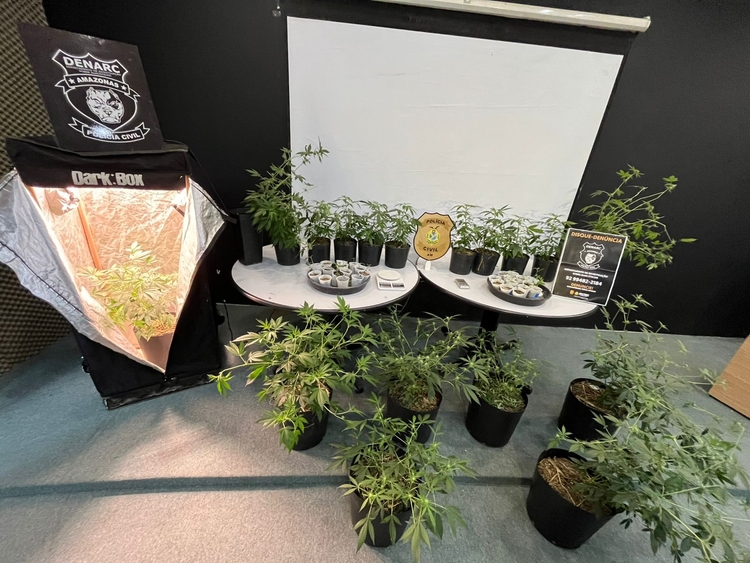 Foto: Jander Robson/Portal do Holanda