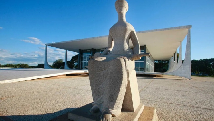 Foto: Fellipe Sampaio/SCO/STF 