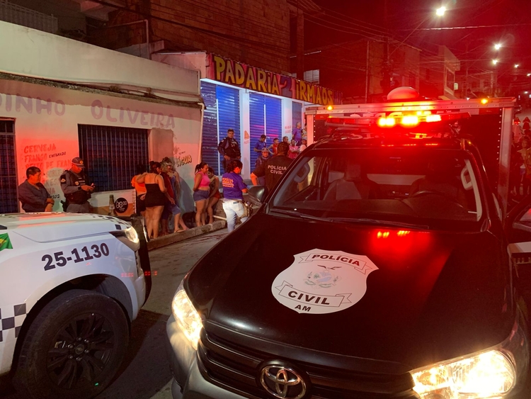 Foto: Caio Guarlotte / Portal do Holanda