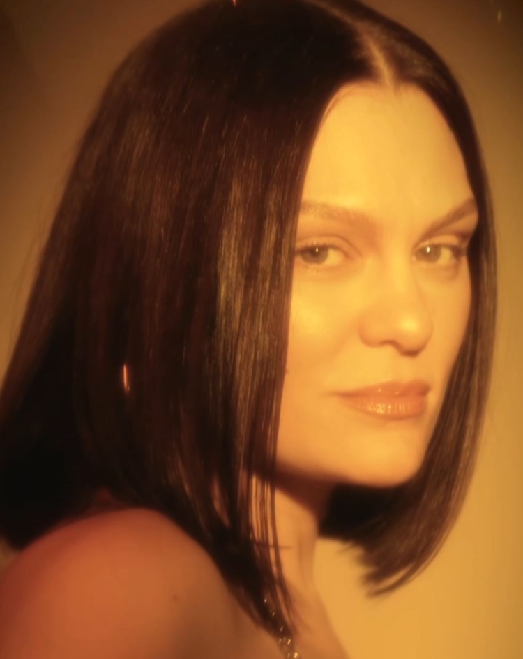 Foto: Reprodução/Instagram/Jessie