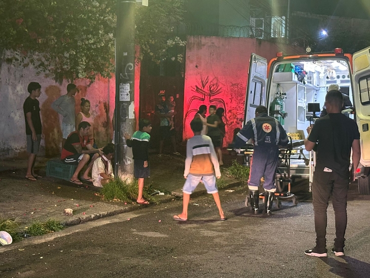 Foto: Caio Guarlotte / Portal do Holanda