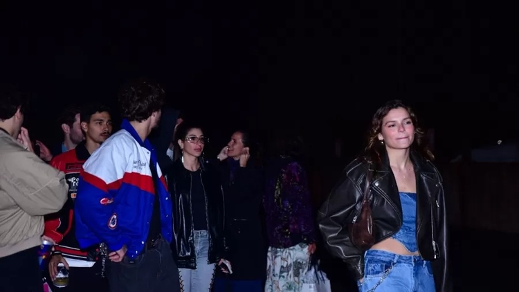 Foto: Natalia Rampinelli/ Agnews