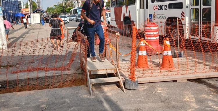 Foto: Ronaldo Siqueira / Portal do Holanda