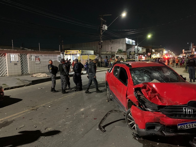 Foto: Caio Guarlotte / Portal do Holanda