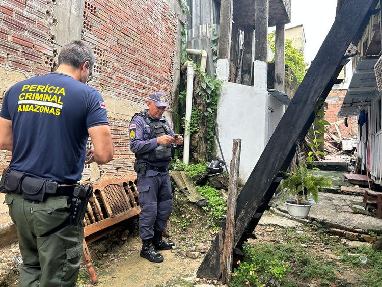 Foto: Jander Robson/Portal do Holanda