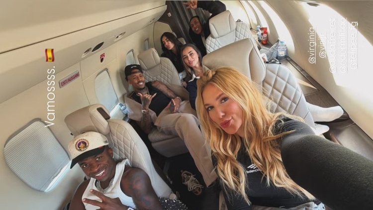 Foto: Reprodução Instagram