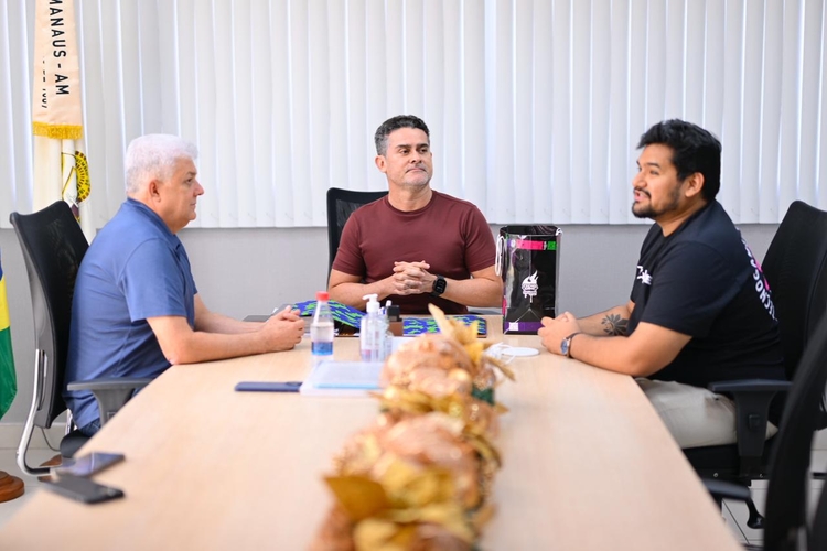 Foto: Dhyeizo Lemos / Semcom-Prefeito