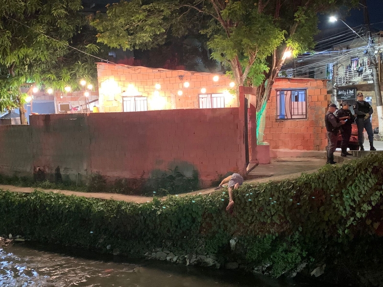 Foto: Caio Guarlotte / Portal do Holanda