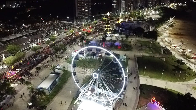 Foto: Jander Robson/Portal do Holanda