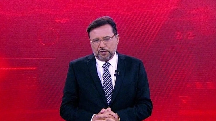 Foto: Reprodução SBT