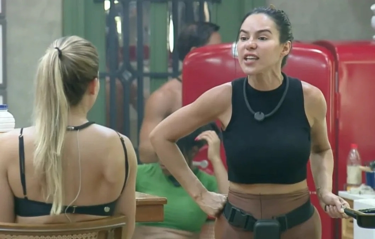 Foto: Reprodução Play Plus