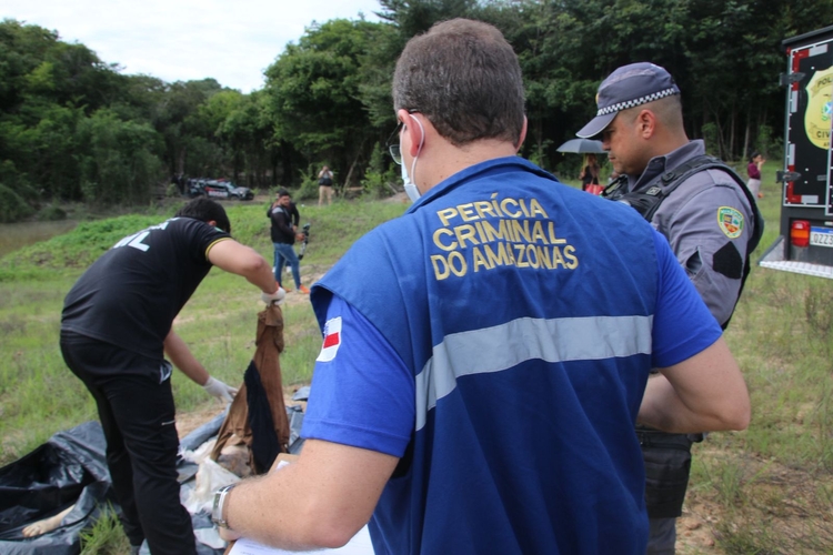 Foto: Jander Robson / Portal do Holanda