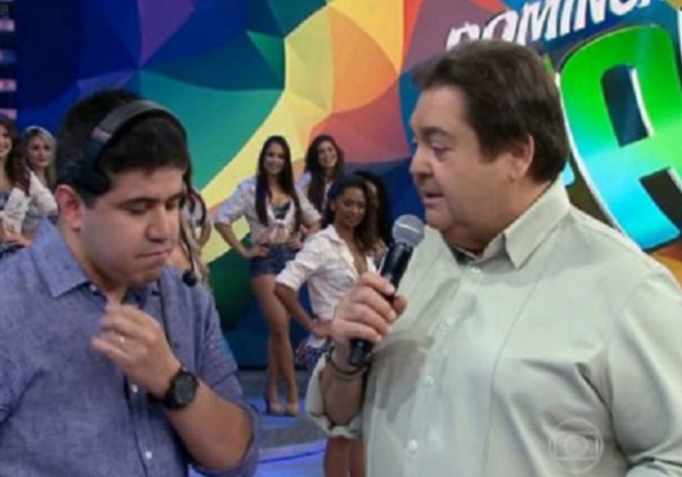 Foto: Reprodução TV Globo