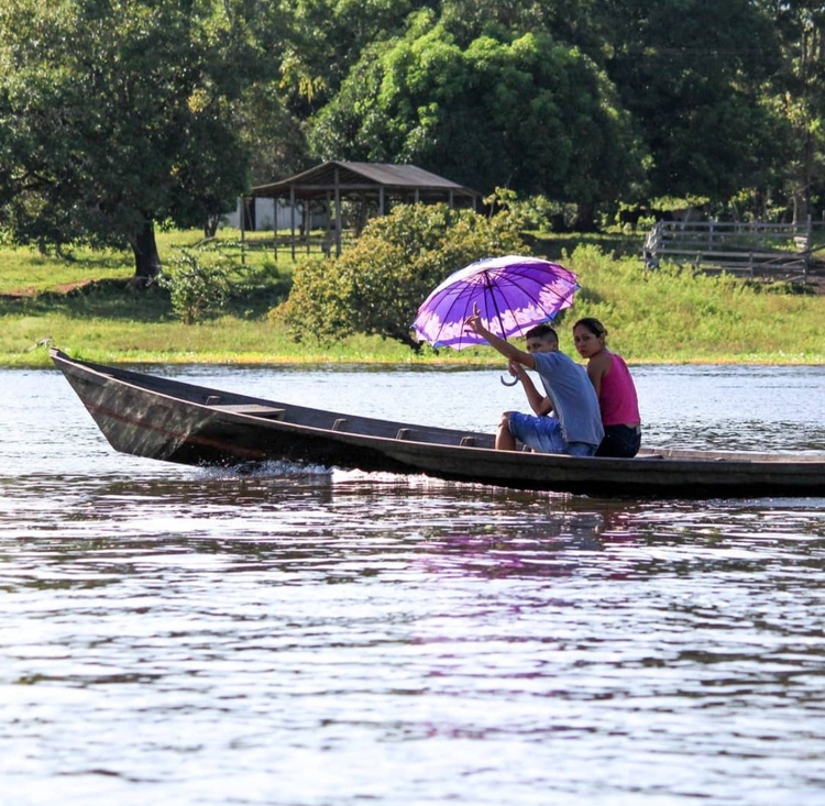 Foto: Yasmin Feitosa / Portal do Holanda (contém direitos autorais)