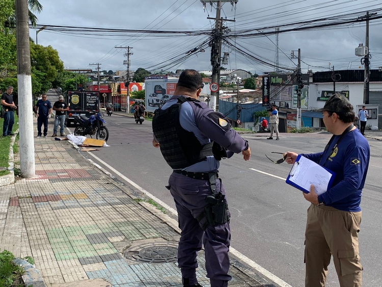 Foto: Caio Guarlotte / Portal do Holanda