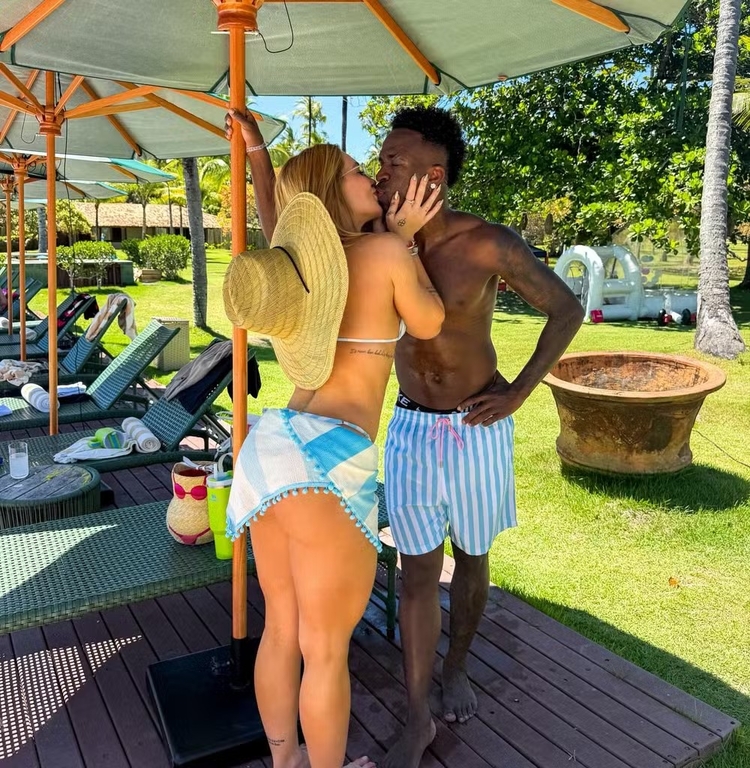 Foto: Reprodução Instagram