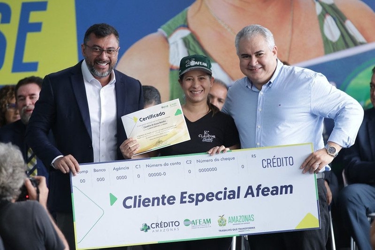 Foto: Divulgação Secom