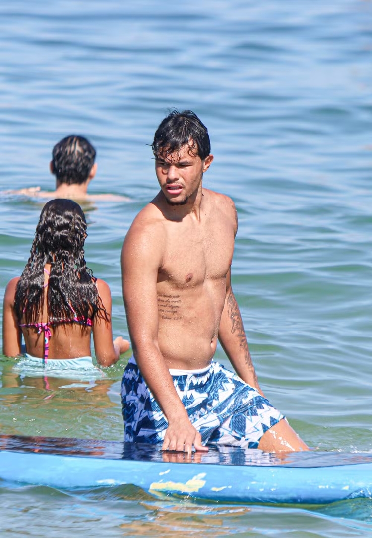 Foto: Dan Delmiro/AgNews