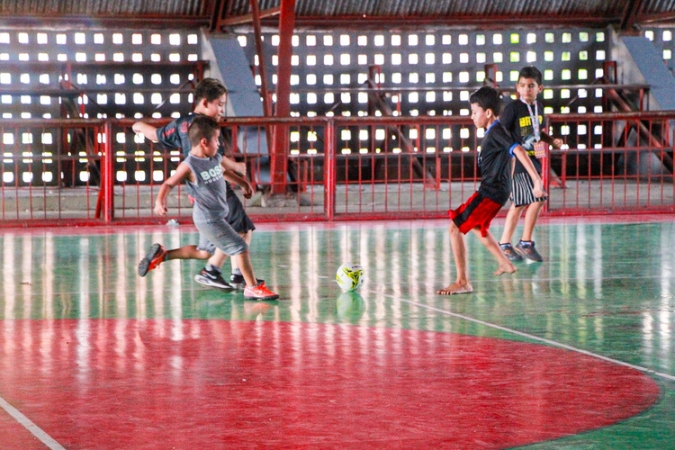 Foto: Divulgação Sejel