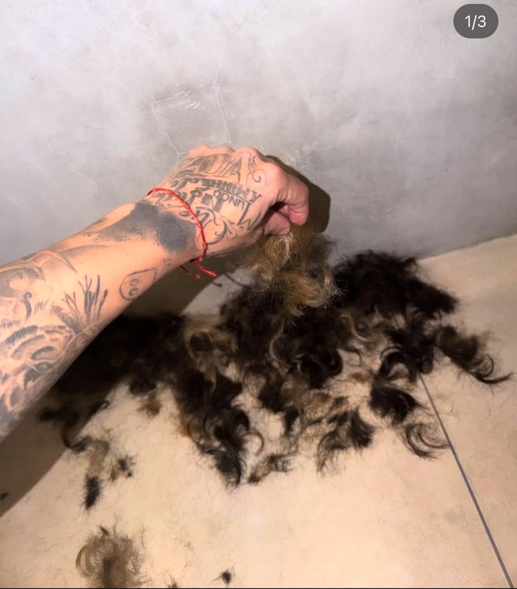 Foto: Reprodução/Instagram