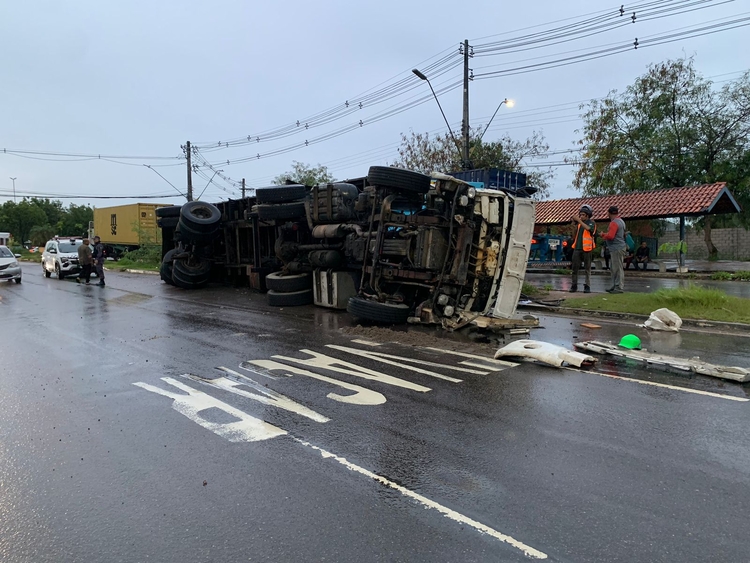 Foto:  Caio Guarlotte / Portal do Holanda