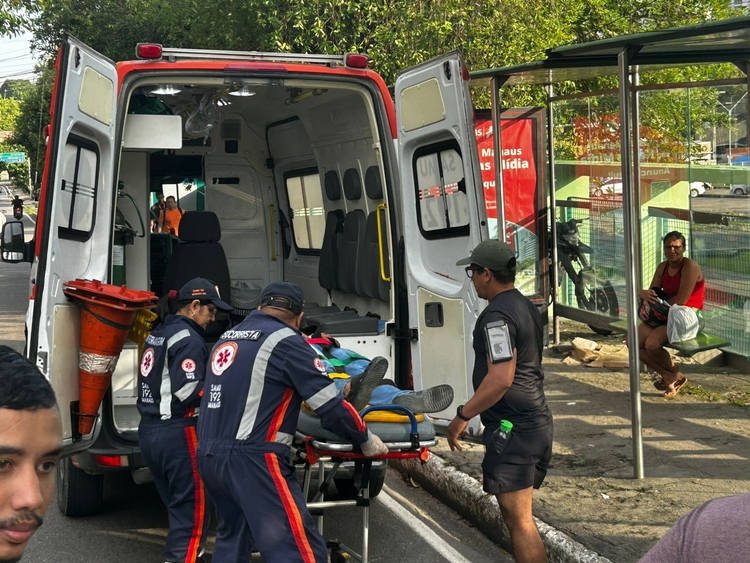 Foto: Jander Robson / Portal do Holanda