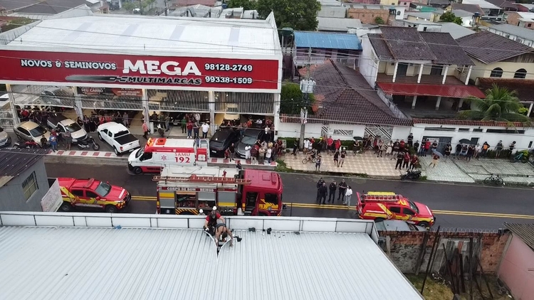 Foto:Jander Robson / Portal do Holanda