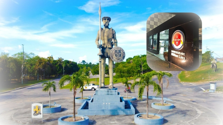 Campus Parque das Laranjeiras - Foto: Divulgação 