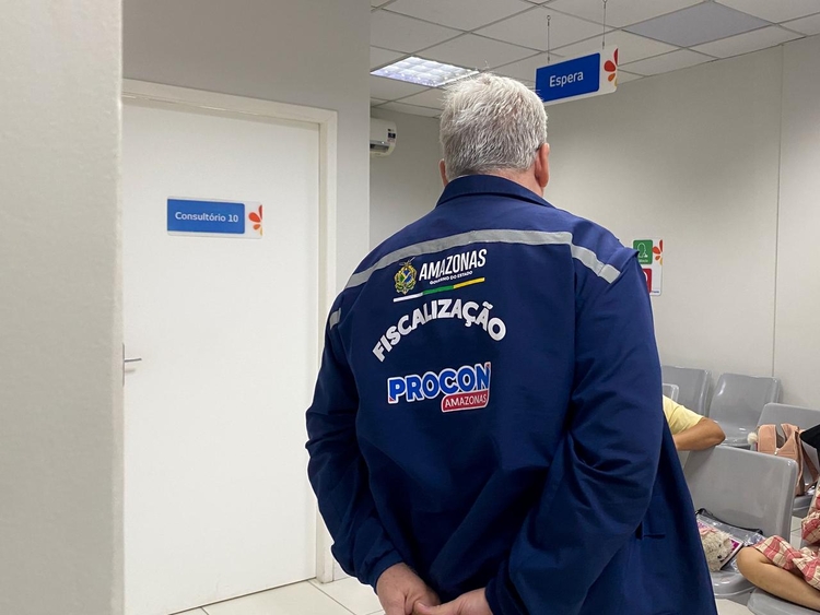 Fiscalização achou uma série de irregularidades - Foto: Divulgação 