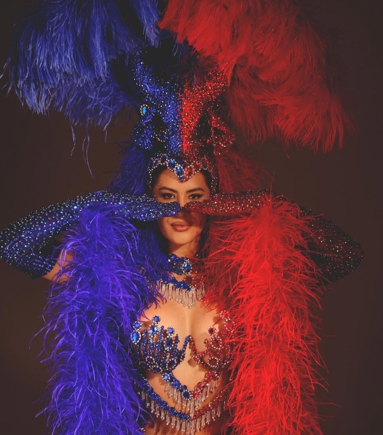 Foto: Foto: Ita Mazzutti / Divulgação