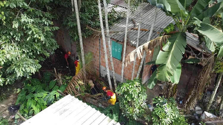 Foto: Jander Robson / Portal do Holanda