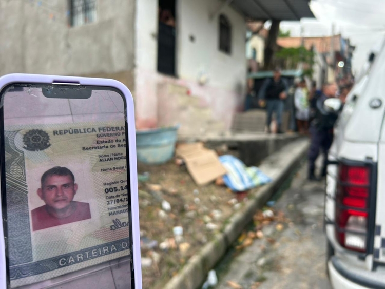 Foto: Jander Robson / Portal do Holanda