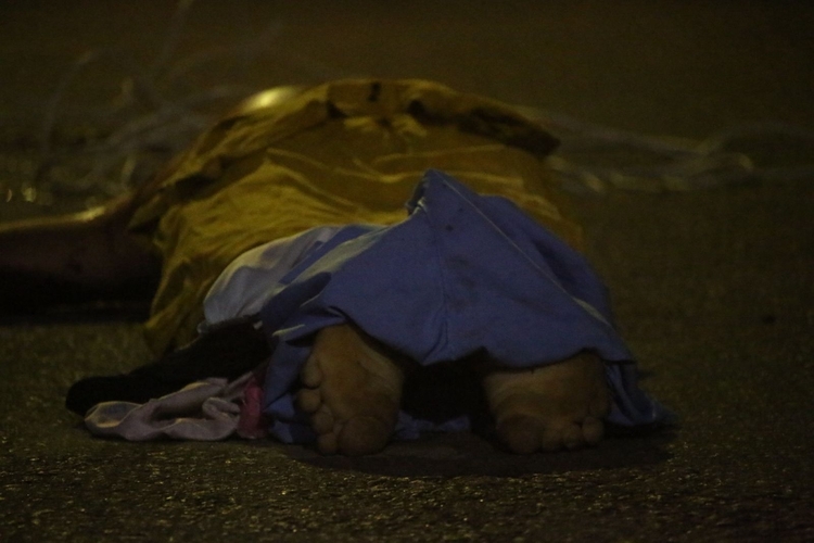 Foto: Jander Robson / Portal do Holanda