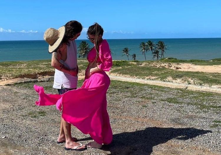 Foto: Reprodução/Instagram